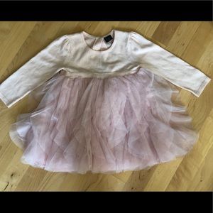 Baby Gap dress